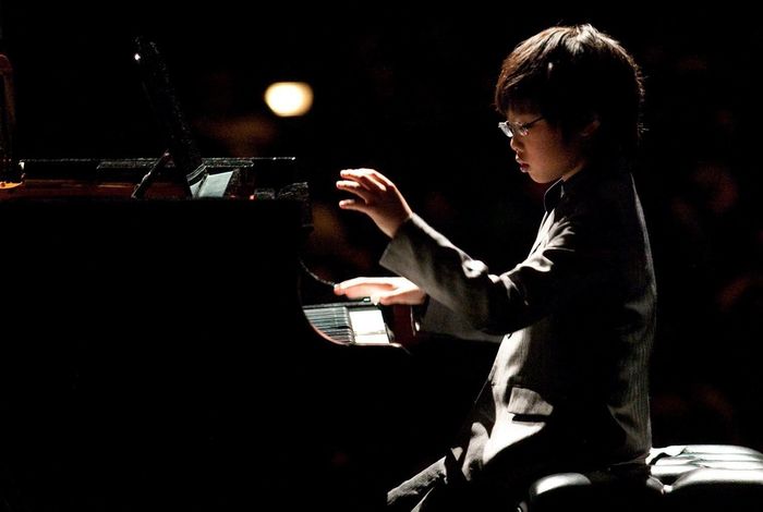 Online Music Lessons (Piano & Composition) by Marc Yu Music