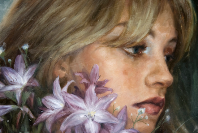 LAAFA Summer Art Program - July 2020 by Los Angeles Academy of Figurative Art