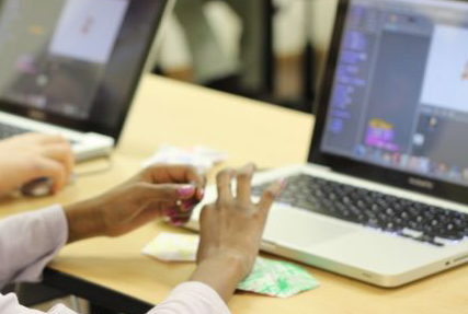 Online Summer Camp: Coding 101 - Art & Animation by Math Plus Academy