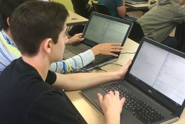 Intro: Artificial Intelligence & Machine Learning by Kids Connection
