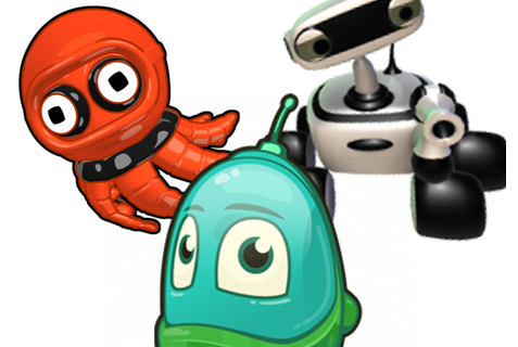 Video Game Design Class - LIVE online by Creative Brain Learning 
