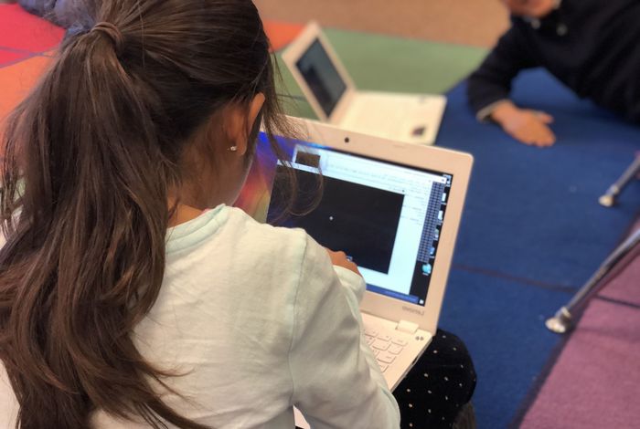 ​Fun w/ Code & Art - Living Art w/ JavaScript by Fun with Academics