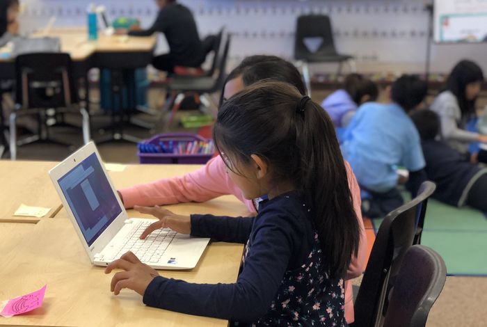 ​Fun w/ Code & Art - Living Art w/ JavaScript by Fun with Academics