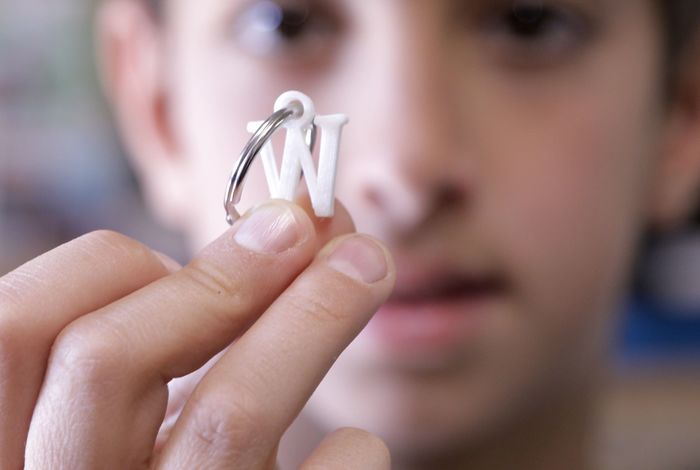 3D printing 14 + years by Be A Maker Club