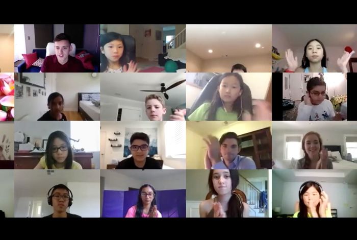 Public Speaking Online Classes by Rose Institute