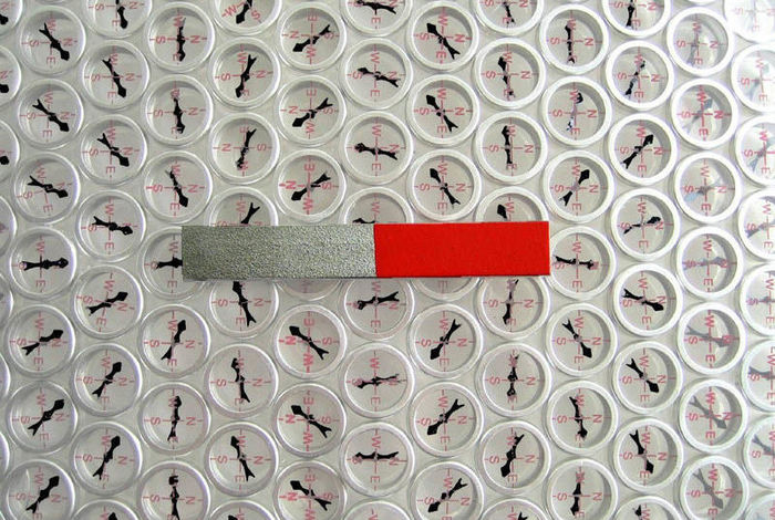 STEM Lab: Magnetic Elements by Discover Science Center