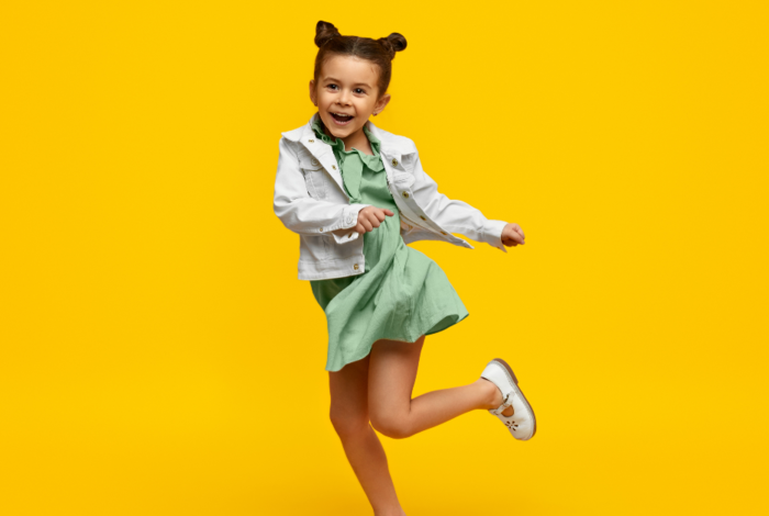 Online Tik Tok Dance Class by GIGIL STEM Kits