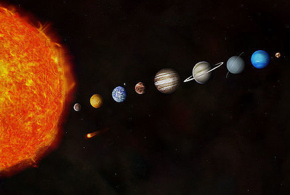 STEM Lab: Our Solar System by Discover Science Center