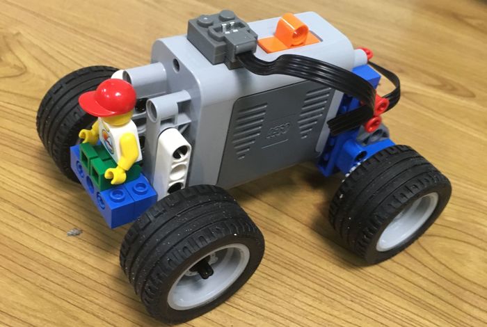 HOMESCHOOL: LEGO ENGINEERING LABS by Discover Science Center in Alpharetta, GA