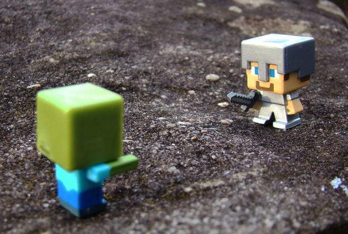 Modding in Minecraft - Summer Camp Online by Wize Computing Academy