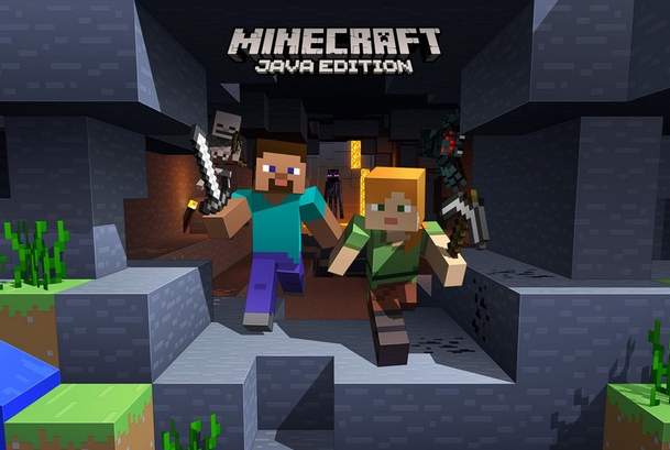 Minecraft Java Modding Weekends by HiTech Yeti - Online Class - Dates ...