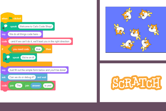 Scratch Jr.+ Stop Motion Video+ Robotics LEGO WeDo by Wize Computing Academy