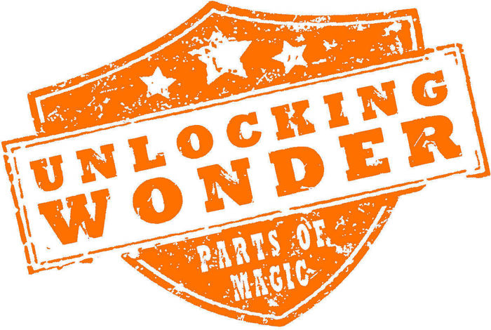 Magic Enrichment Orange Wand Online Course by Dallas Magic Academy