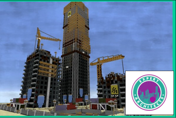 Expert Architects by Right Brain Curriculum