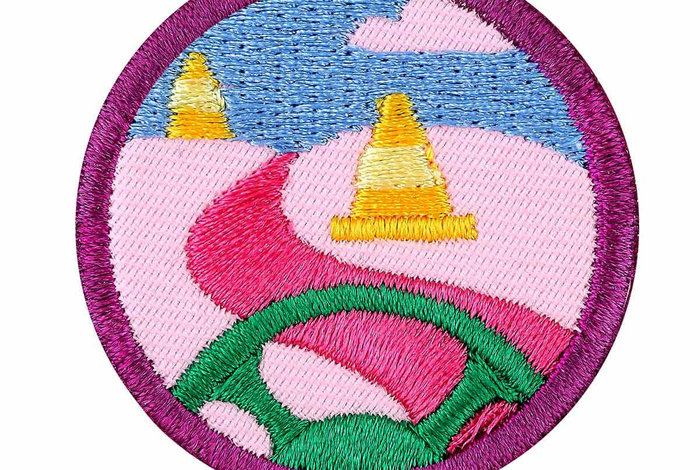 Online Girl Scouts: Junior Automotive Engineering by Discover Science Center