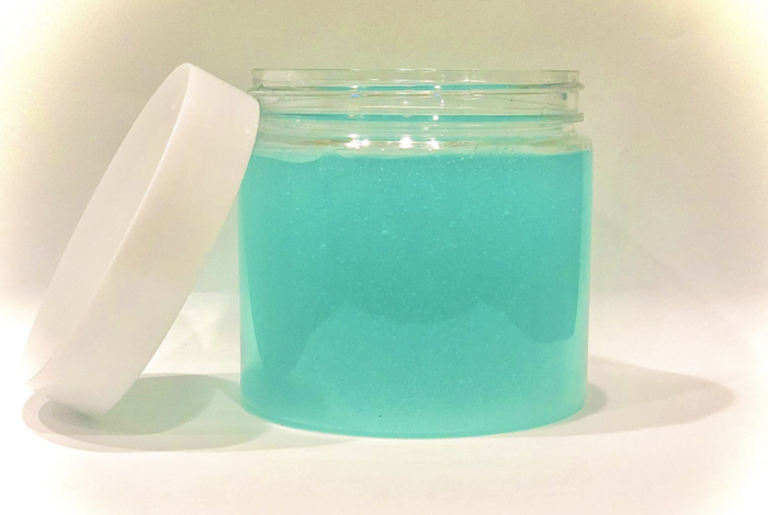 Crafts & Slime with Amanda by Logic and Math Warriors