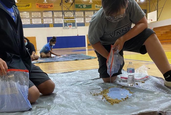 CSI STEM Camp by Natl CSI