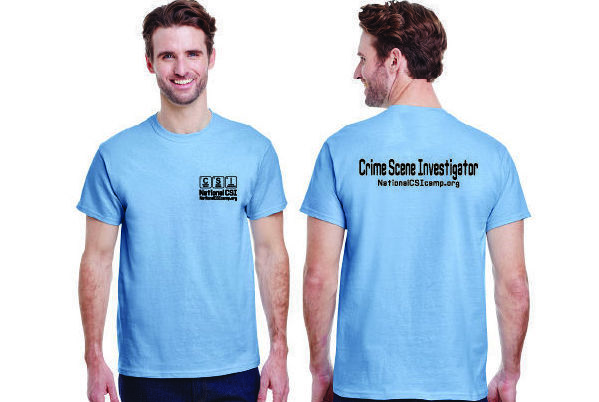 CSI STEM Camp by Natl CSI