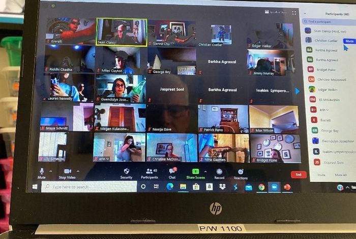 CSI STEM Camp by Natl CSI