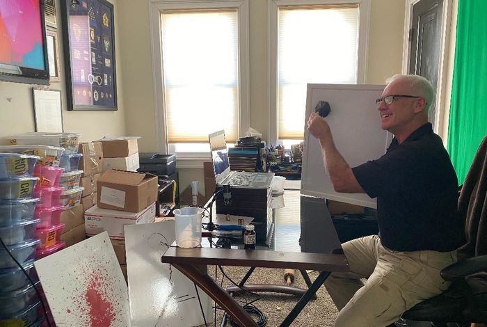 CSI STEM Camp by Natl CSI