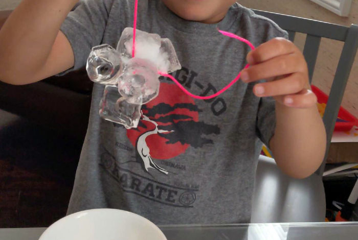 Chemistry Fun by Young STEAMers