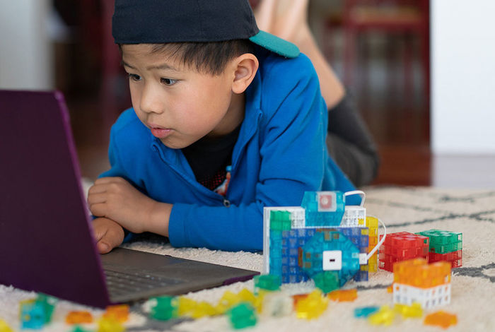 Sony KOOV Robotics & Coding + Kit by Sony Electronics