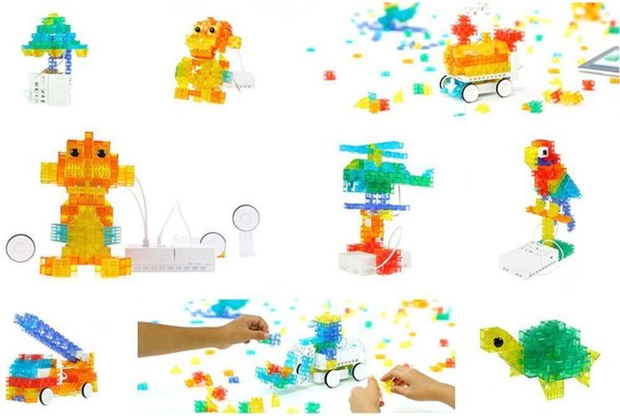 Sony KOOV Robotics & Coding + Kit by Sony Electronics