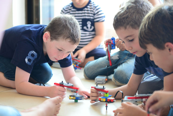 Learning Pods by Young Engineers GSD by Young Engineers of Greater San Diego, LLC in San Diego, CA