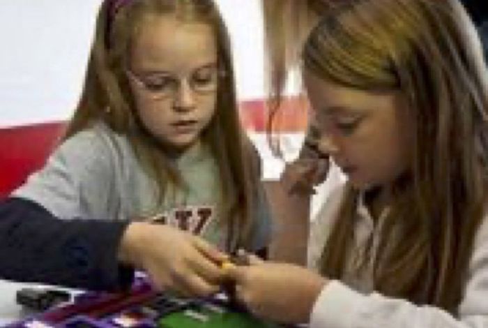 Learning Pods by Young Engineers GSD by Young Engineers of Greater San Diego, LLC in San Diego, CA