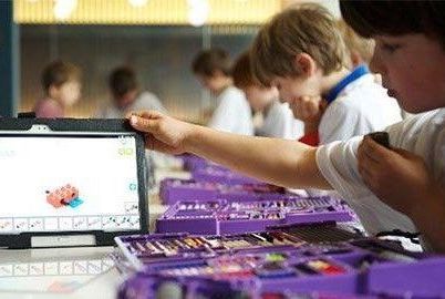 Learning Pods by Young Engineers GSD by Young Engineers of Greater San Diego, LLC in San Diego, CA