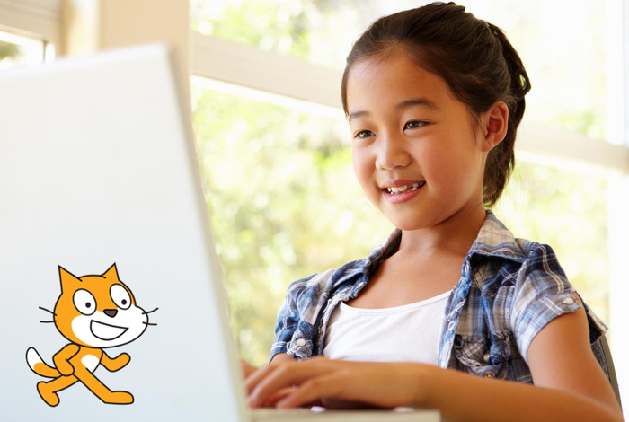 Scratch Coding & Game Making Club by TechKnowHow Camps & Classes