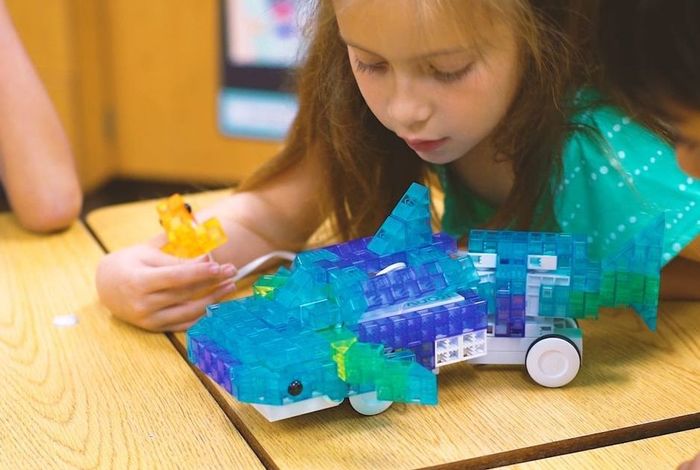 Sony KOOV Robotics & Coding + Kit by Sony Electronics