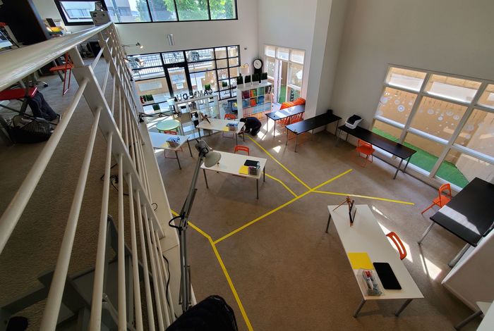 Pre-School Level Academics+STEM+HW Help by CAM Educational Services in Millbrae, CA
