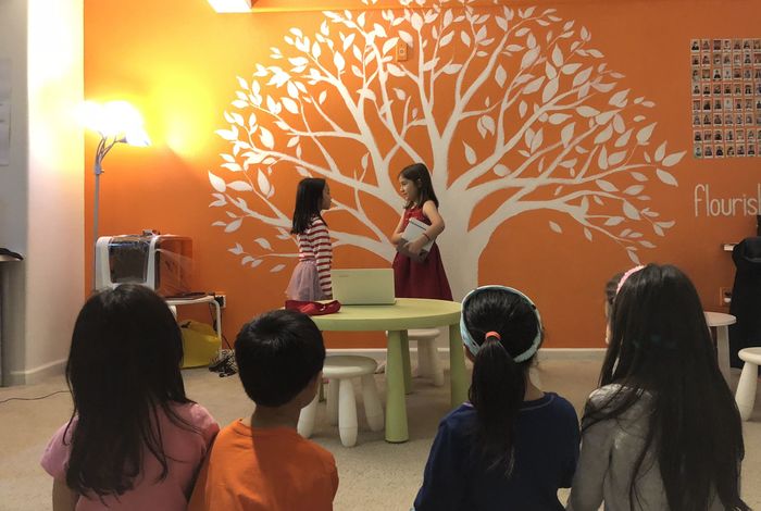 Pre-School Level Academics+STEM+HW Help by CAM Educational Services in Millbrae, CA