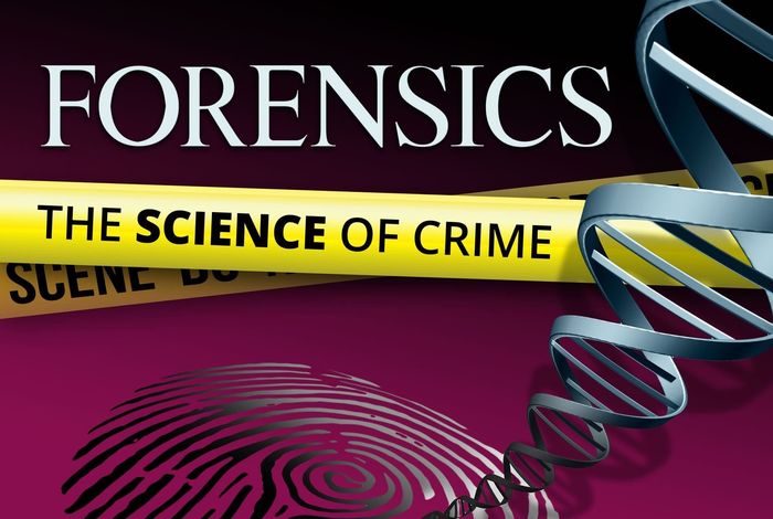Fun with Forensics by TeeterPal