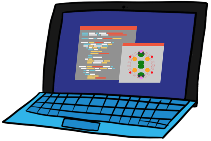​Fun w/ Code & Art - Living Art w/ JavaScript by Fun with Academics