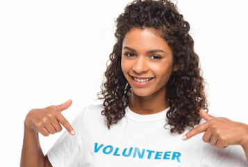 Impact Member Program by VolunteerCrowd