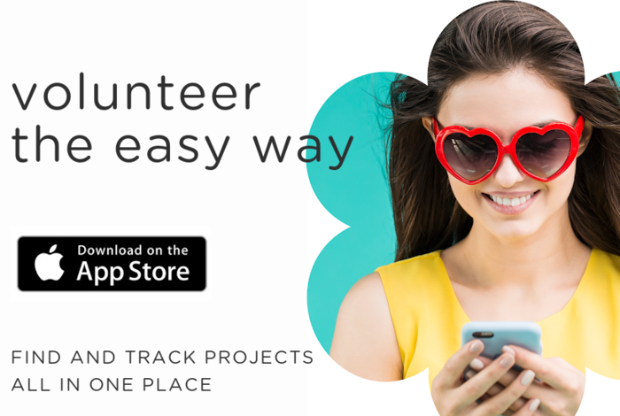 Impact Member Program by VolunteerCrowd