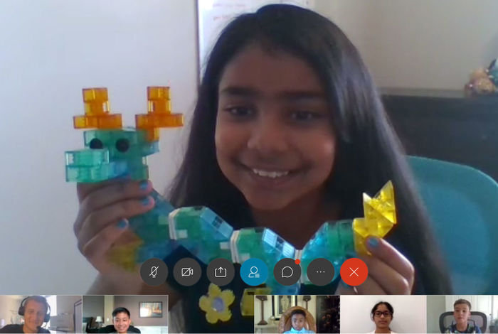 Sony KOOV Robotics & Coding + Kit by Sony Electronics