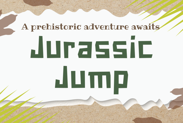 Breakout Adventures (Ages 3-6) by Virtual Babysitters Club