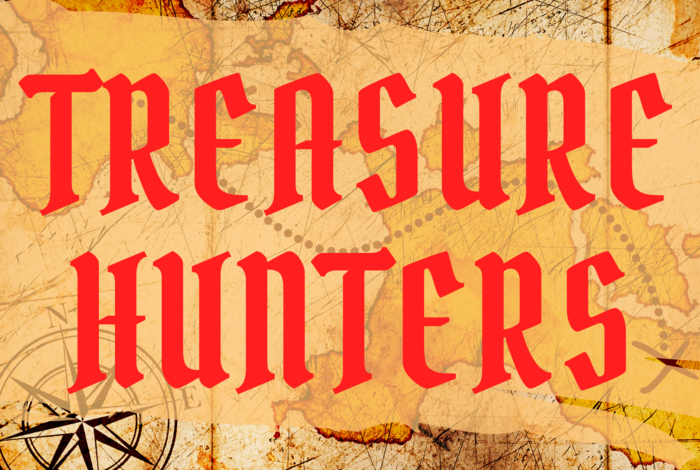 Breakout Adventures (Ages 3-6) by Virtual Babysitters Club