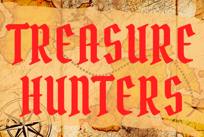 Breakout Adventures (Ages 7-12) by Virtual Babysitters Club