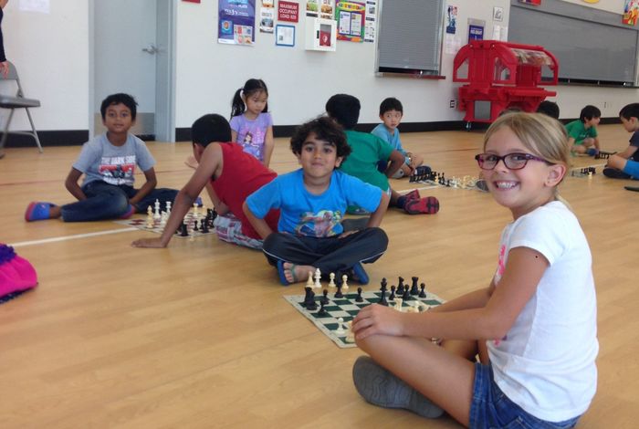 Private Chess Lessons by San Jose Chess Club