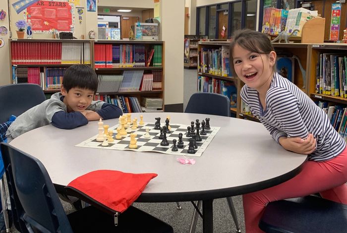 Private Chess Lessons by San Jose Chess Club