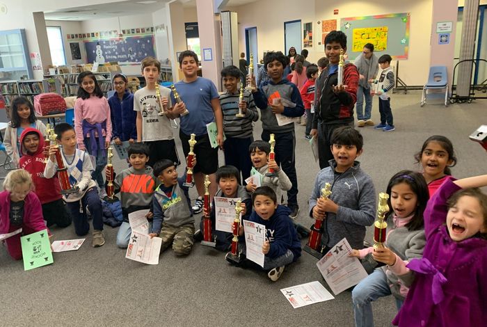 Private Chess Lessons by San Jose Chess Club