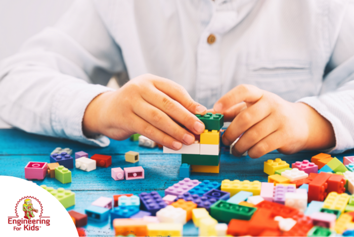 LEGO Bridges and Intro to Civil Engineering by ActivityHero Live