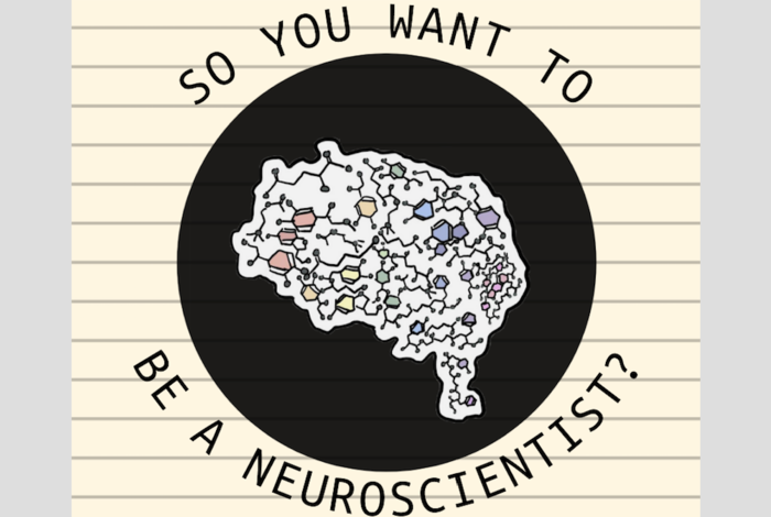 So, you want to be a Neuroscientist? by ActivityHero Live