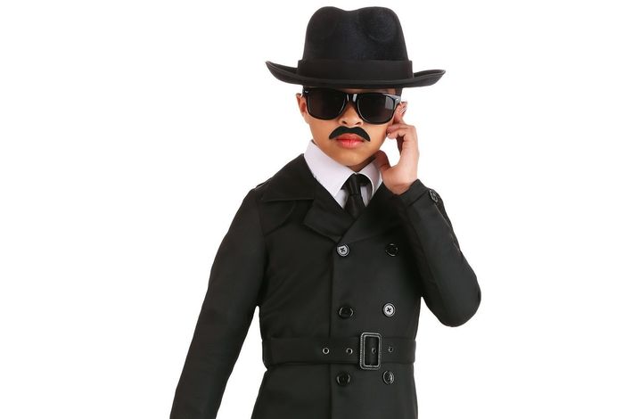 Online Spy Kids: Secret Agents! by Parker-Anderson Enrichment