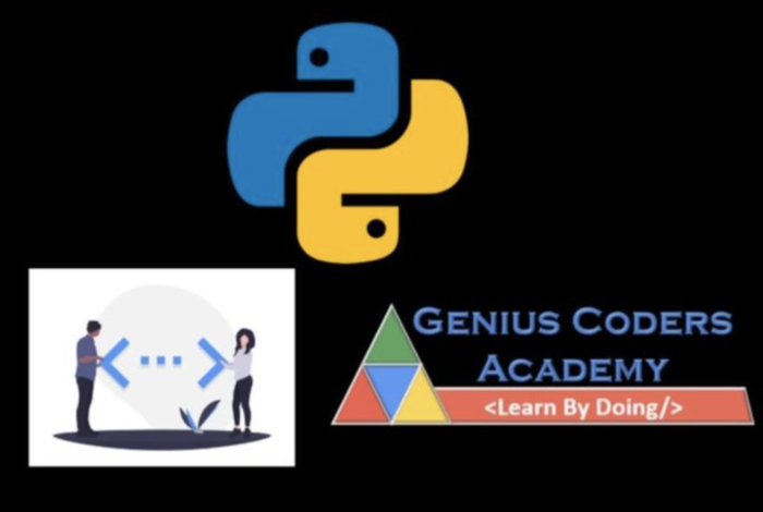 Free Introduction To Python Programming! by ActivityHero Live