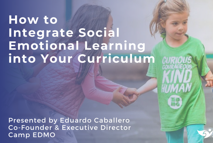 How to Integrate Social Emotional Learning by ActivityHero